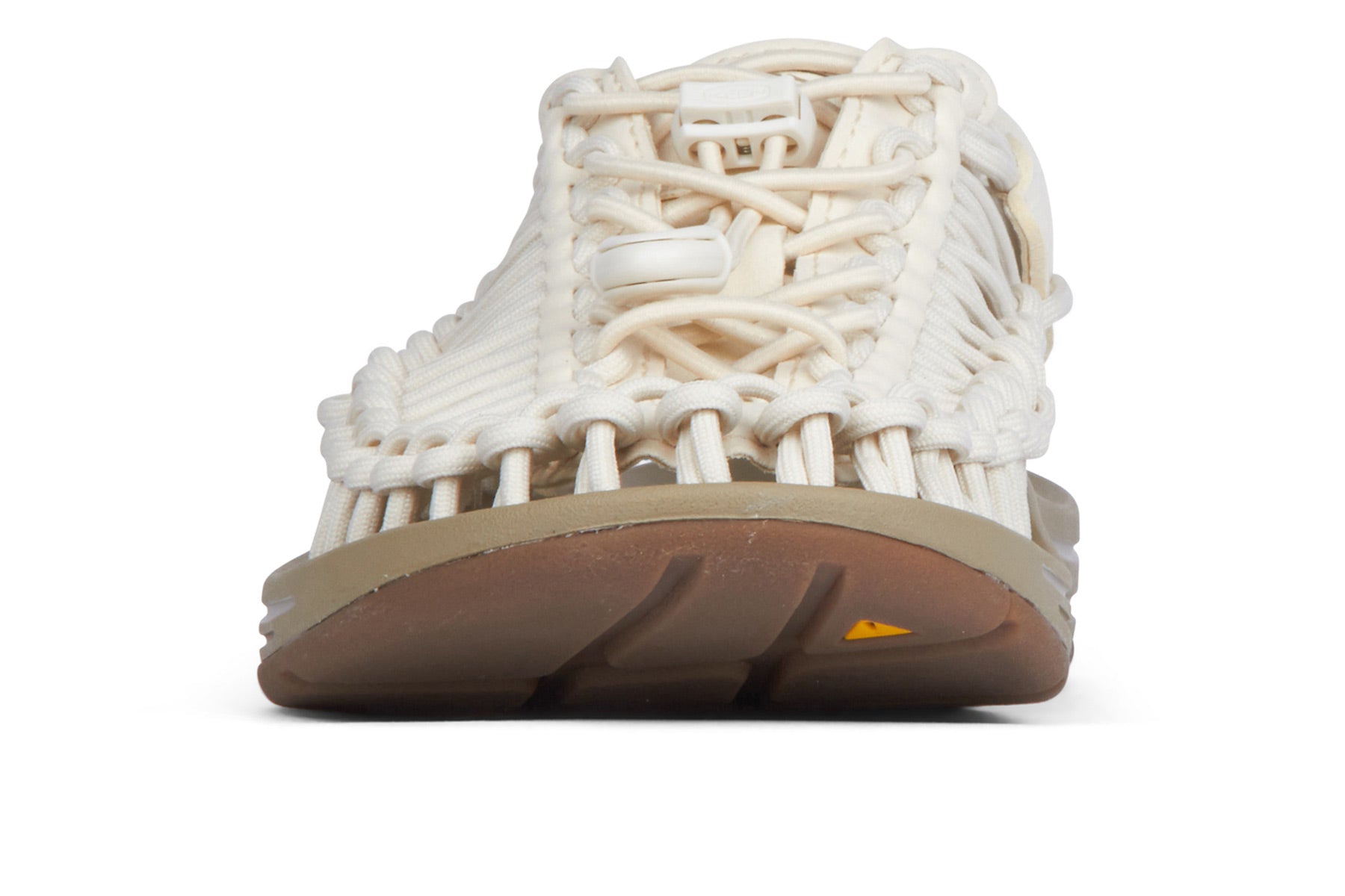 Keen Uneek W - White Cap/Cornstal