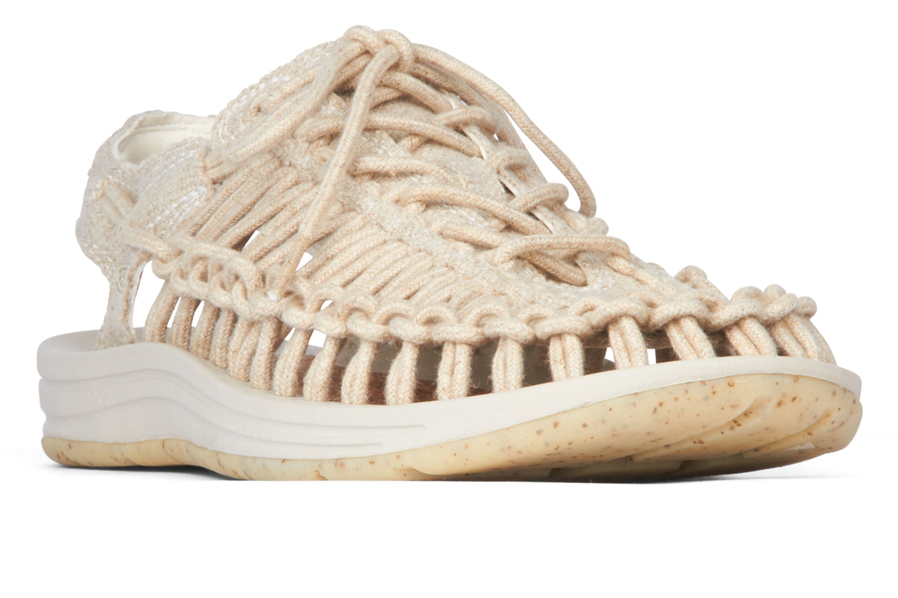 Keen Uneek x Skall Studio - Natural/Birch Nature