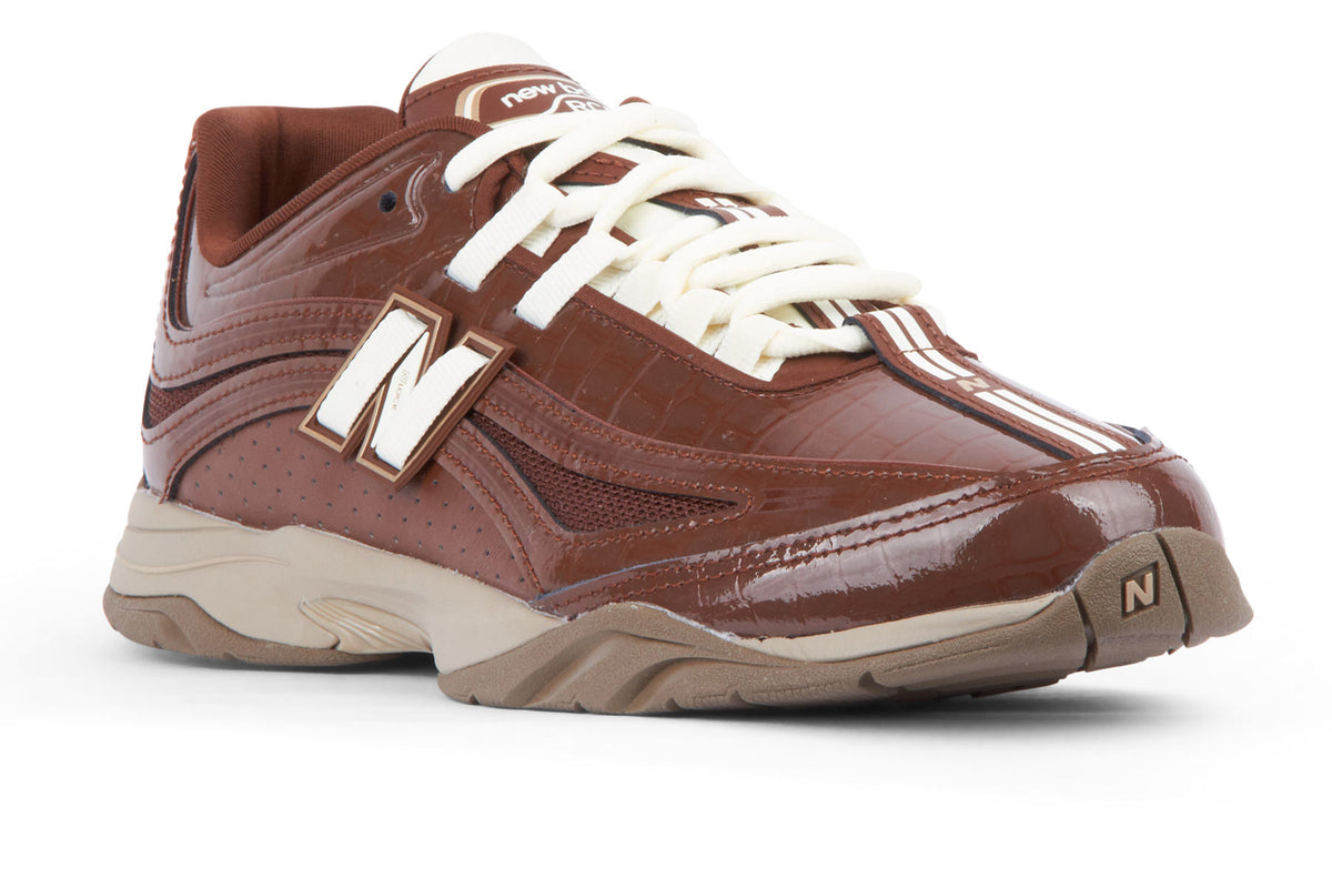 New Balance URC56904 - Rich Oak/Stoneware