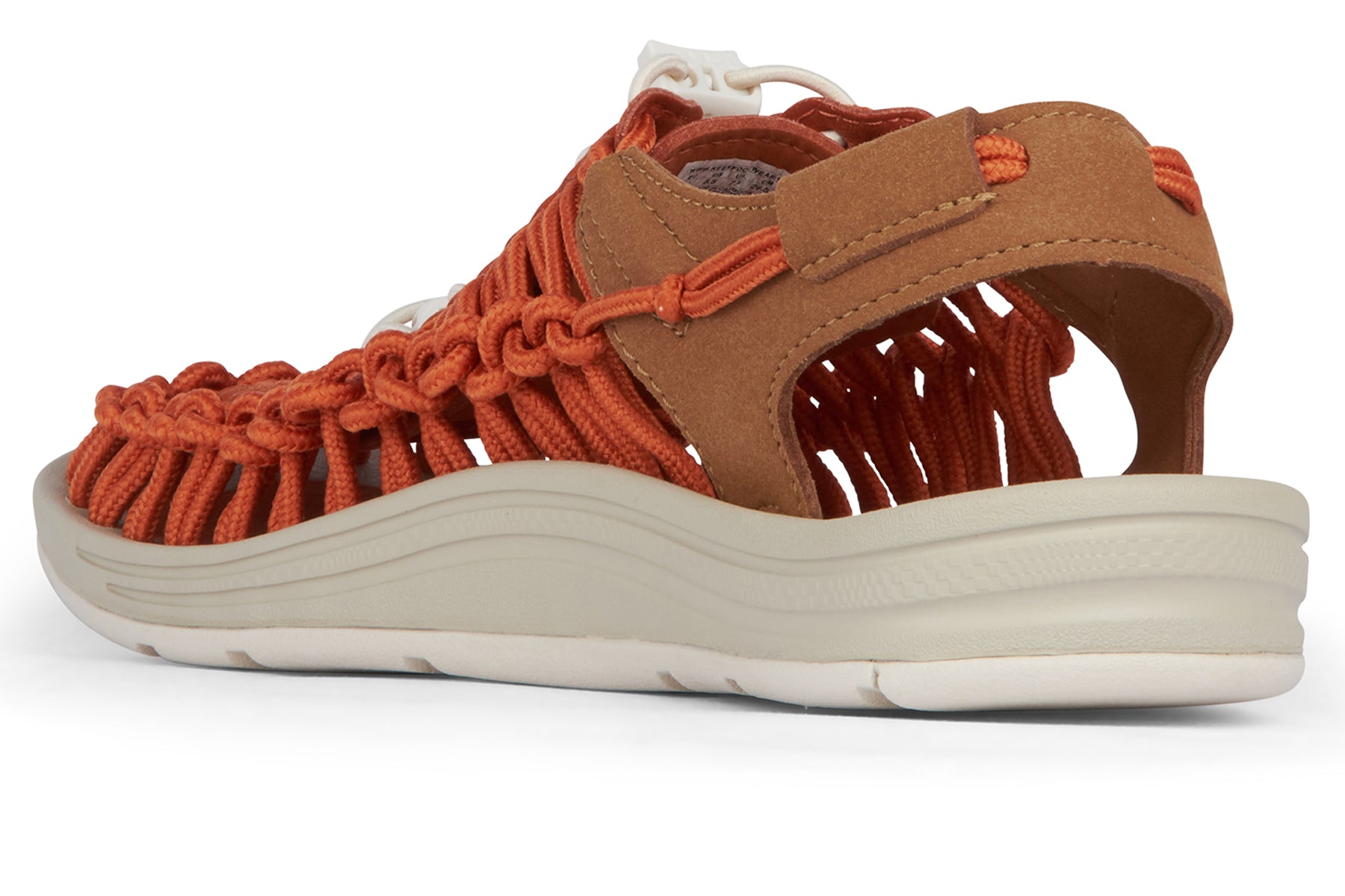 Keen Uneek - Gold Flame/Chipmunk