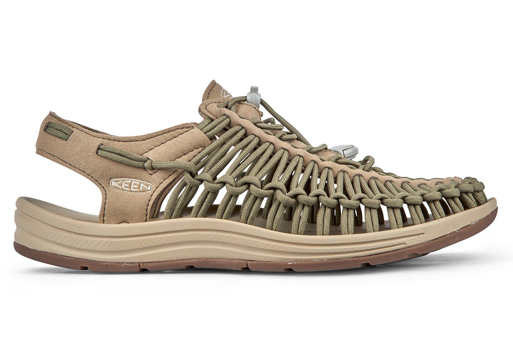 Keen Uneek - Timberwolf/Plaza Taupe