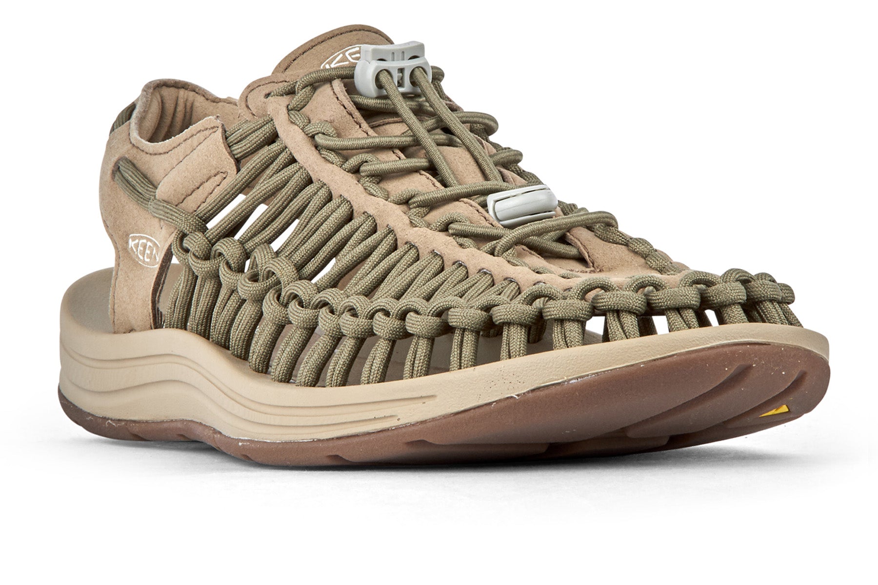 Keen Uneek - Timberwolf/Plaza Taupe