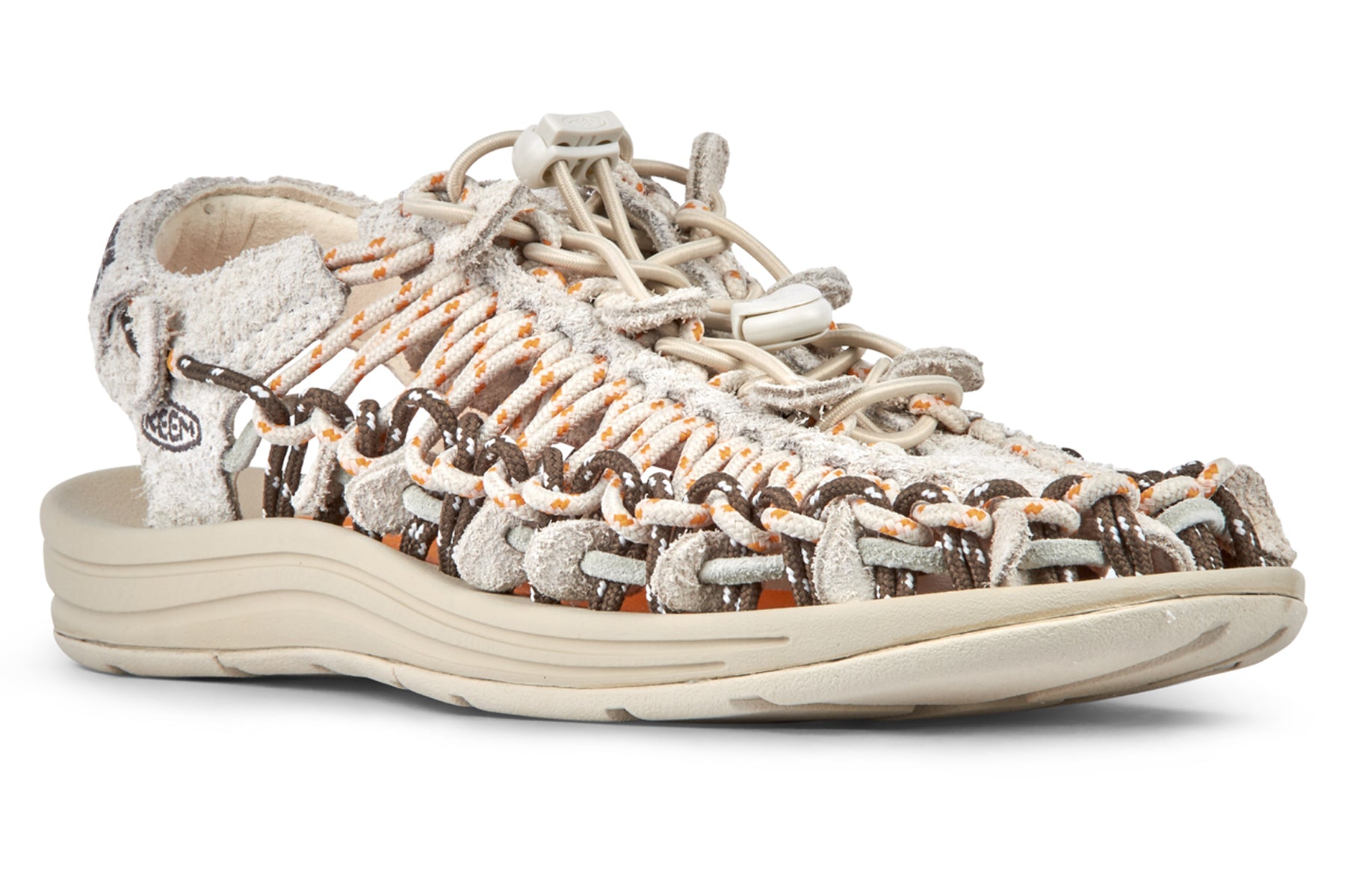 Keen Uneek Lea x Henrik Vibskov - Tangerine Cream