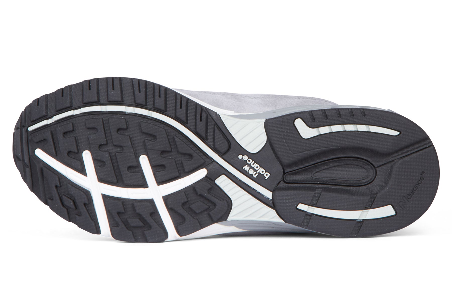 New Balance WR993GL - Grey/Grey