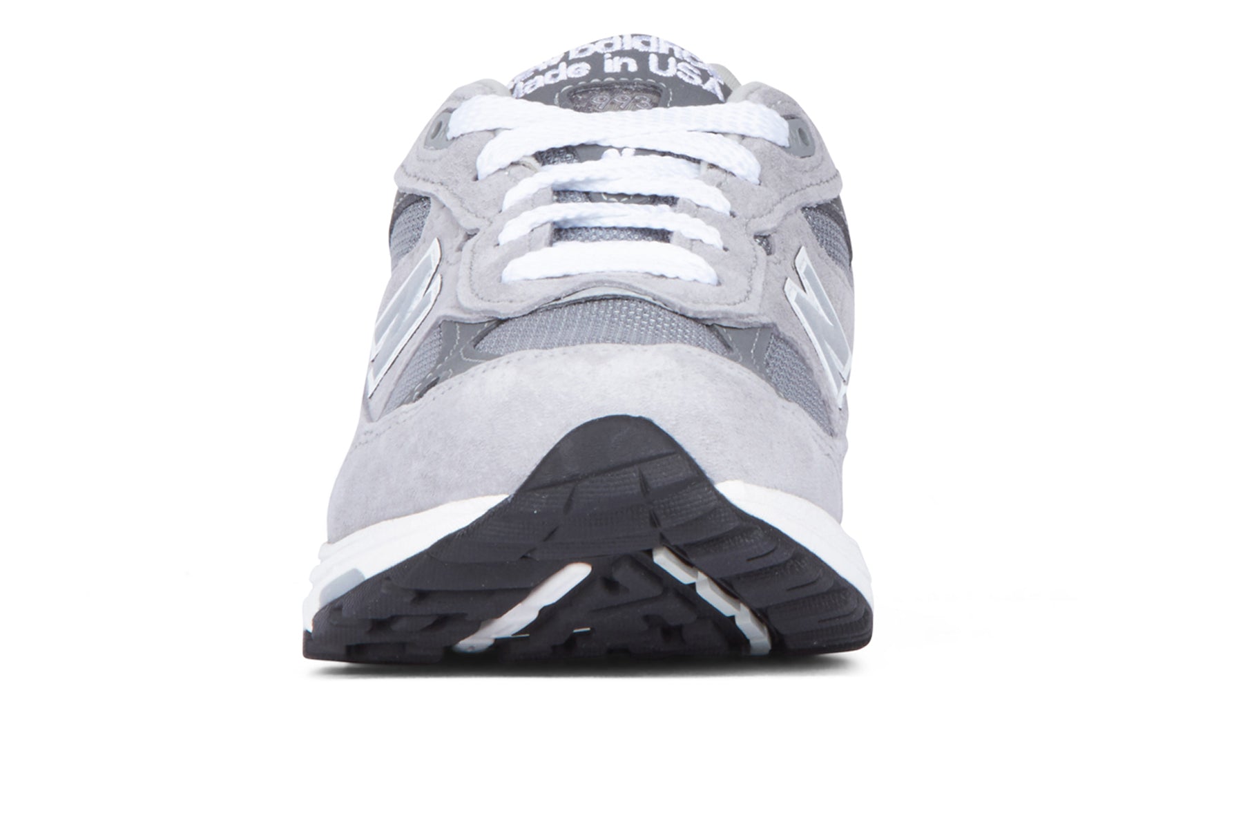 New Balance WR993GL - Grey/Grey