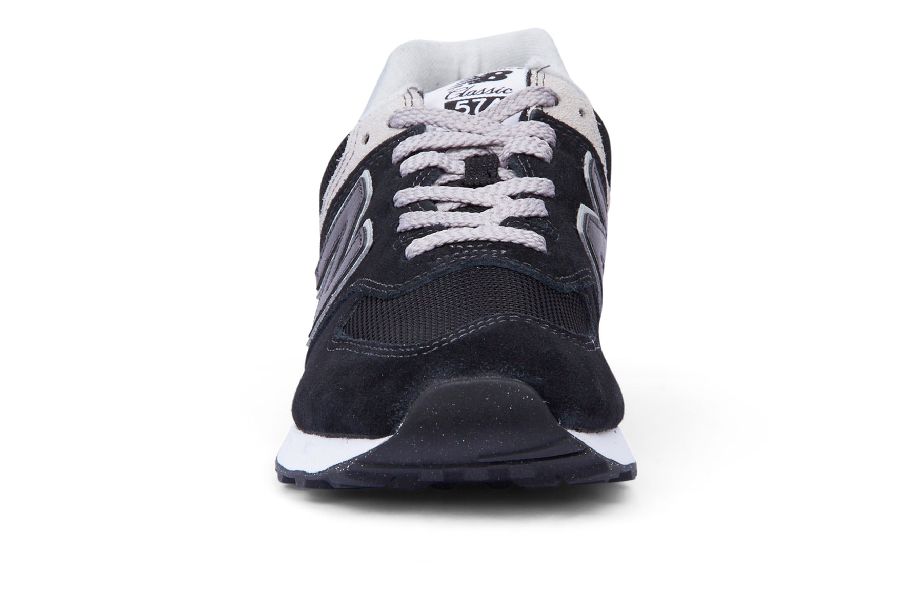 New Balance WL574EVB - Black