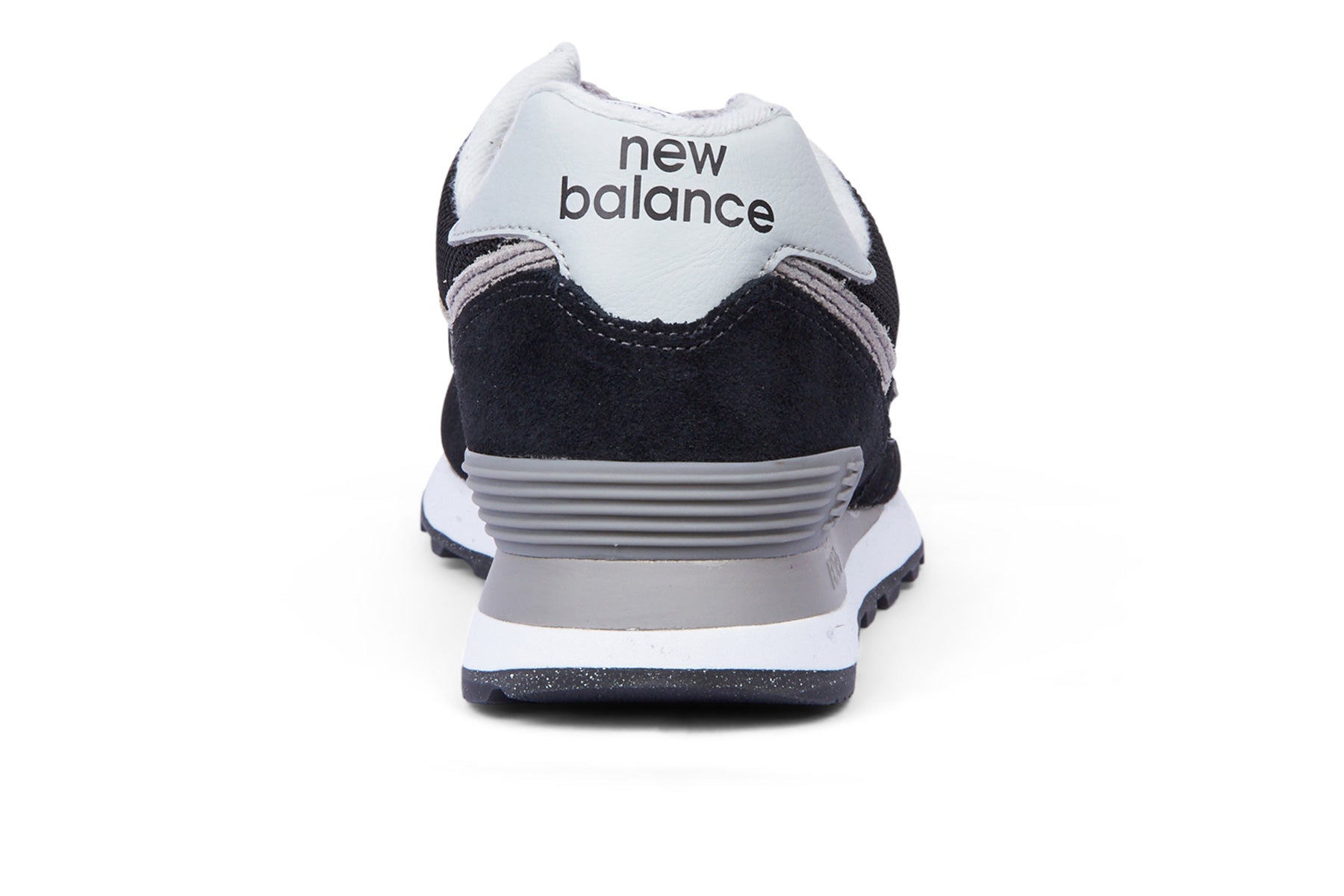 New Balance WL574EVB - Black