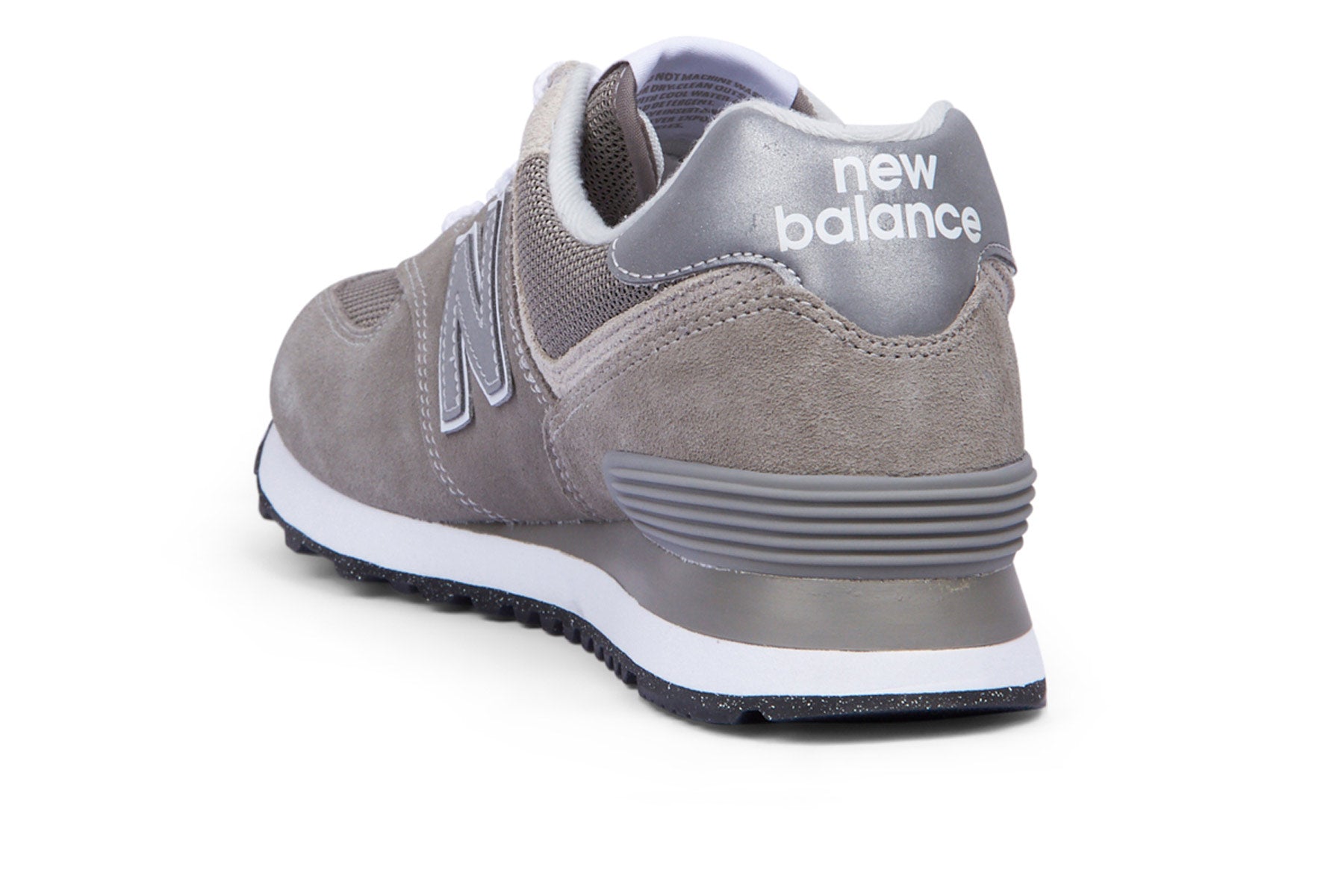 New Balance WL574EVG - Grey