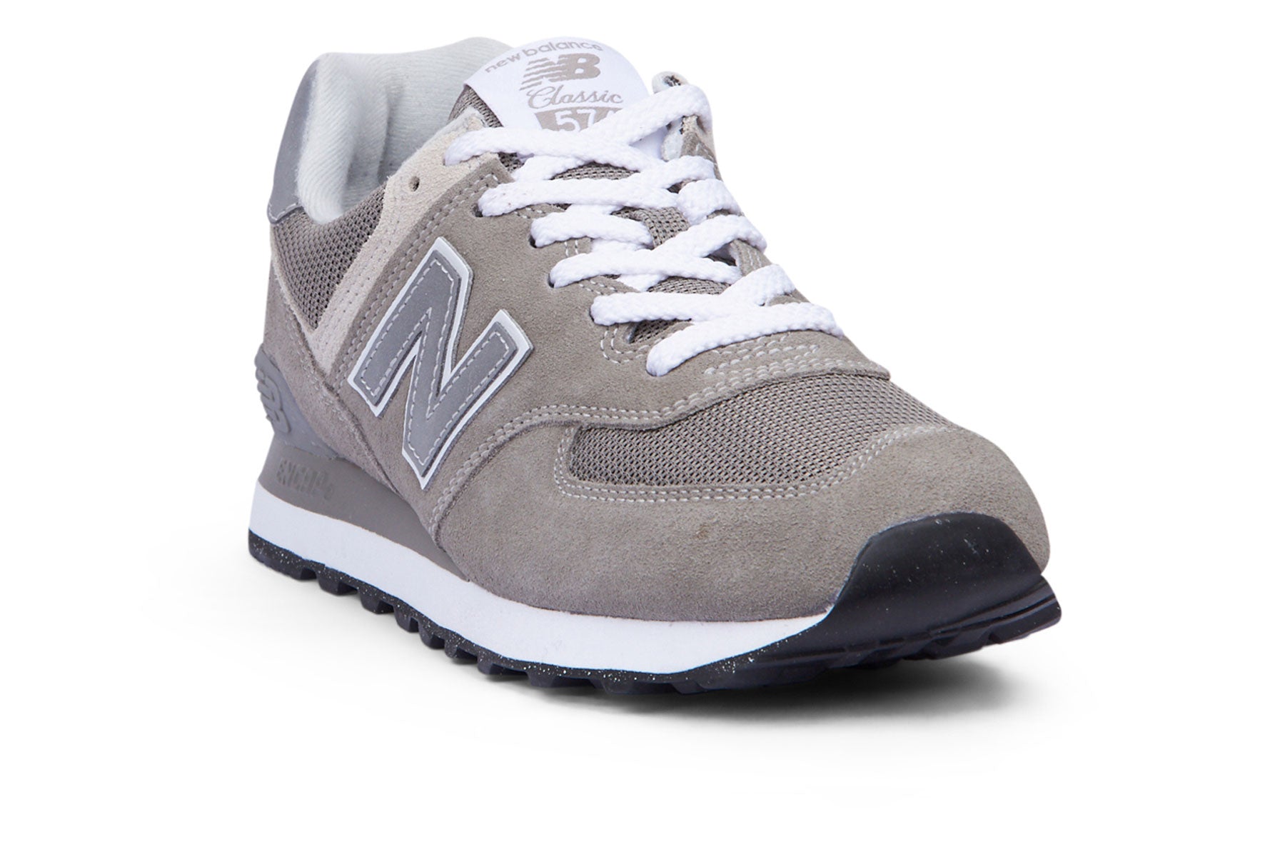 New Balance WL574EVG - Grey