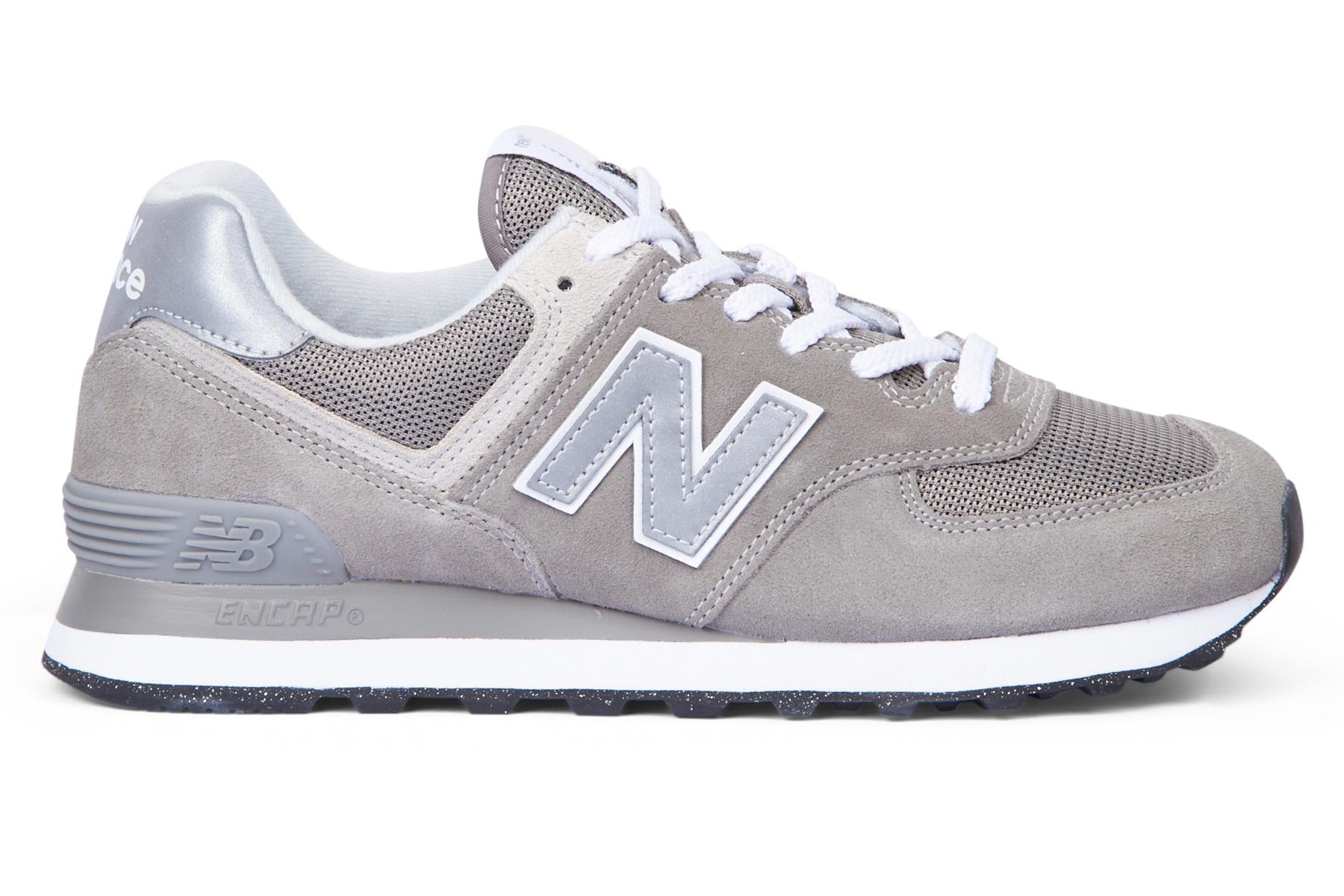 New Balance WL574EVG - Grey