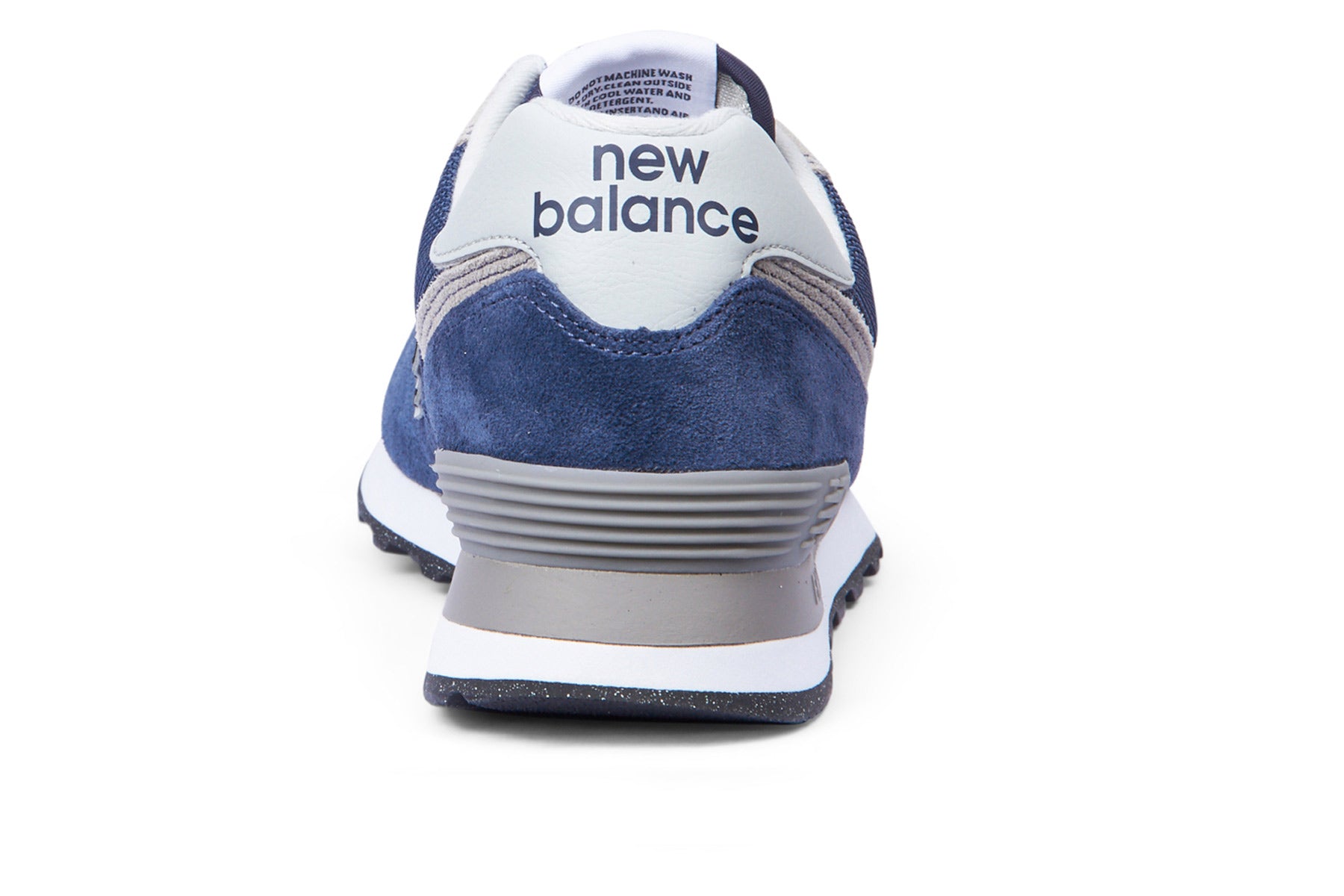 New Balance WL574EVN - Navy