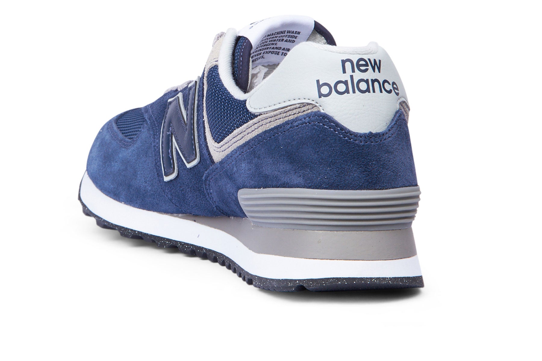 New Balance WL574EVN - Navy