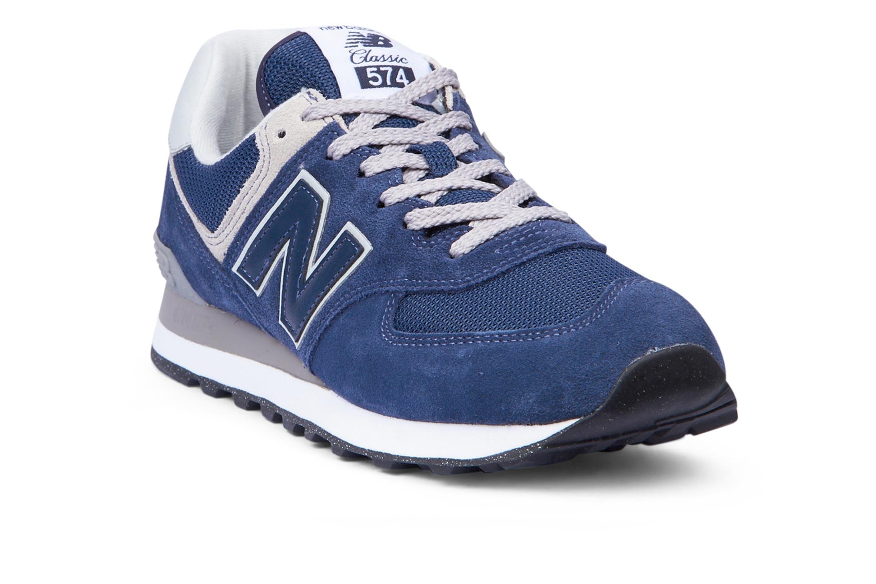 New Balance WL574EVN - Navy