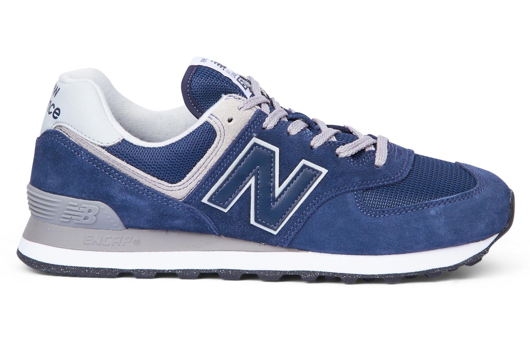 New balance 870 sales classic navy