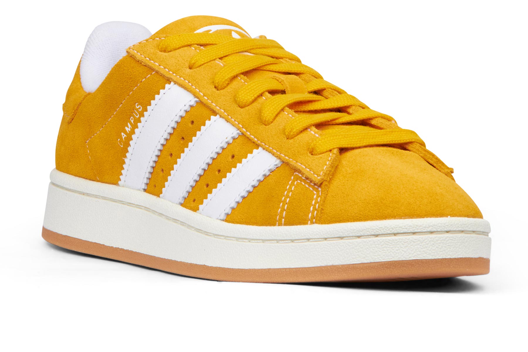 Adidas Campus 00s - Pantone/Cloud White/Off White