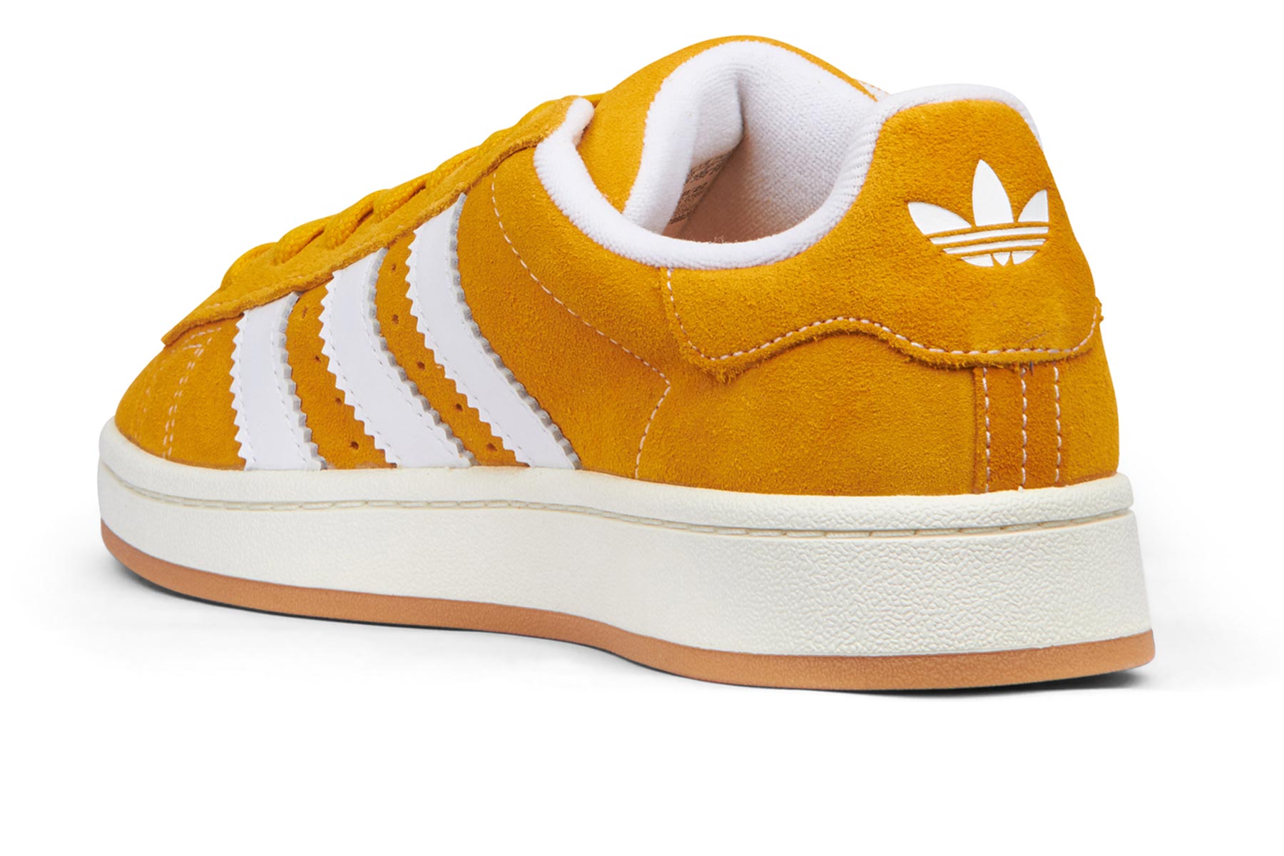 Adidas Campus 00s - Pantone/Cloud White/Off White