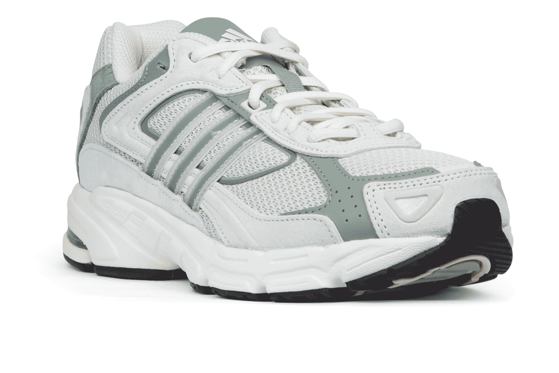 Adidas Response CL W - Linen Green/Silver Green/Chalk White