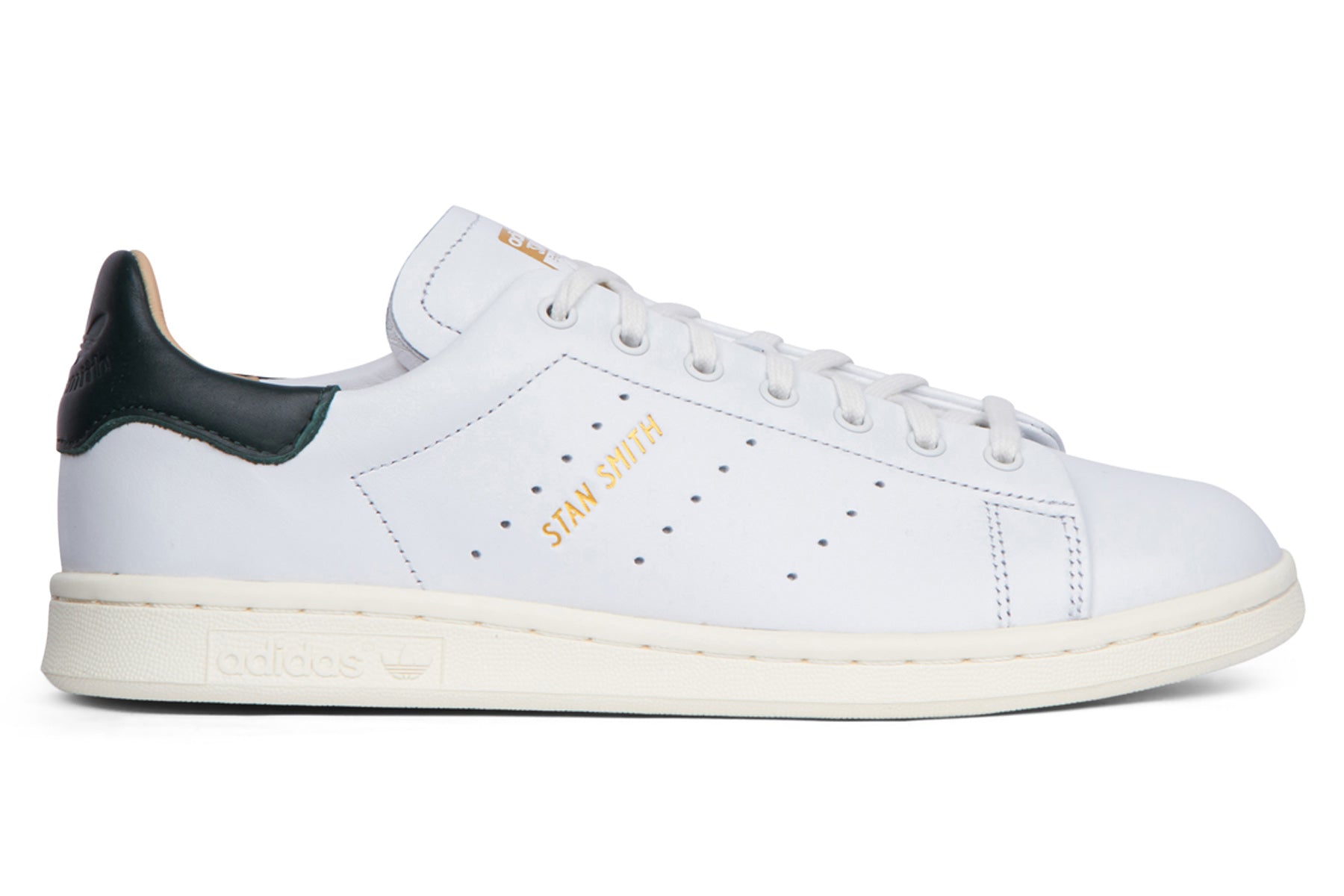 Adidas Stan Smith Lux - Off White/Cream White/Pantone