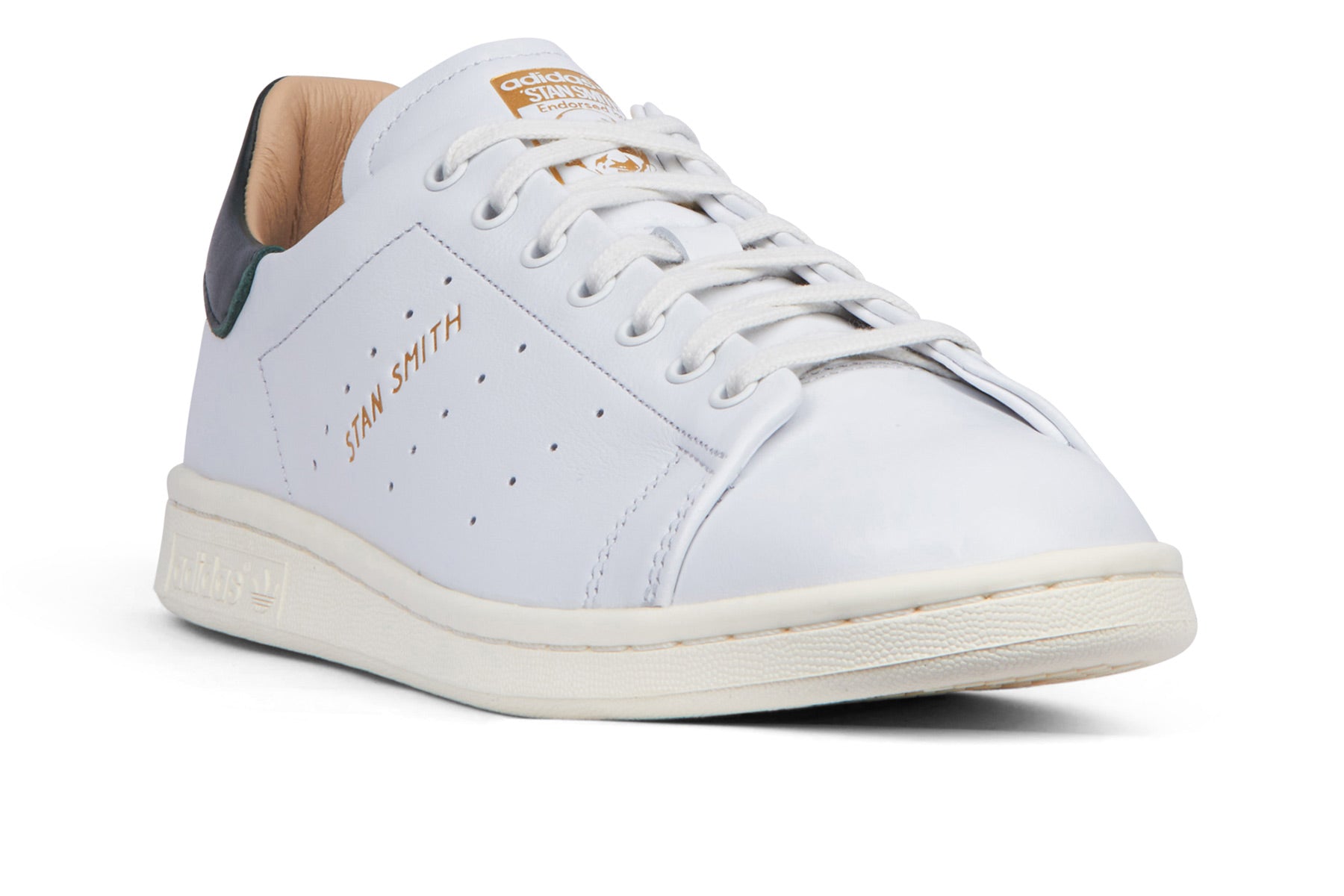 Adidas Stan Smith Lux - Off White/Cream White/Pantone