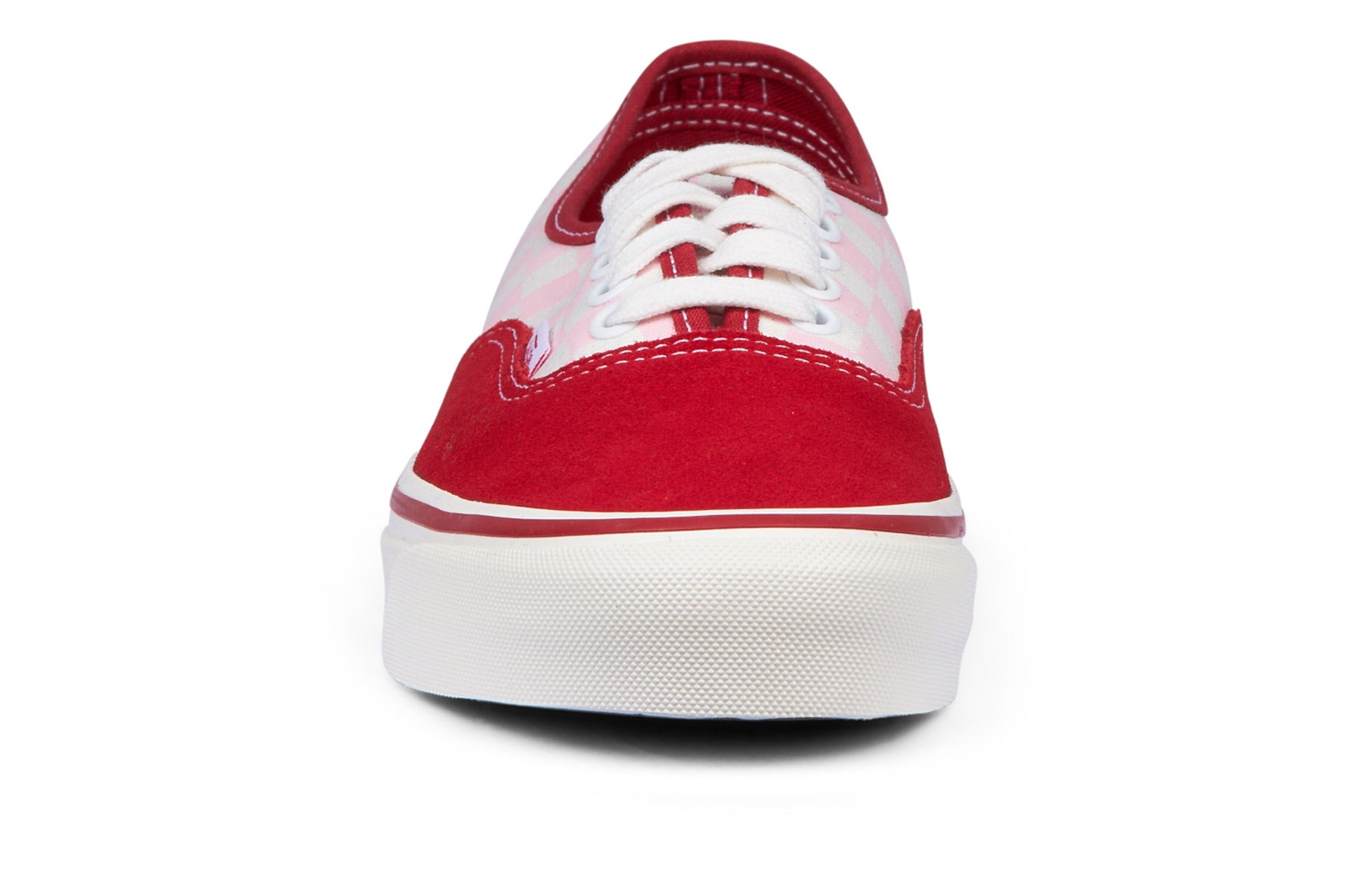 Vans Authentic 44 DX (Anaheim) - Freestyle/Chilipepper