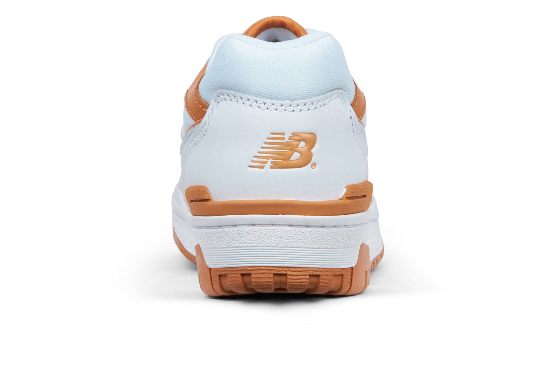 New Balance BB550LSC - White/Sepia