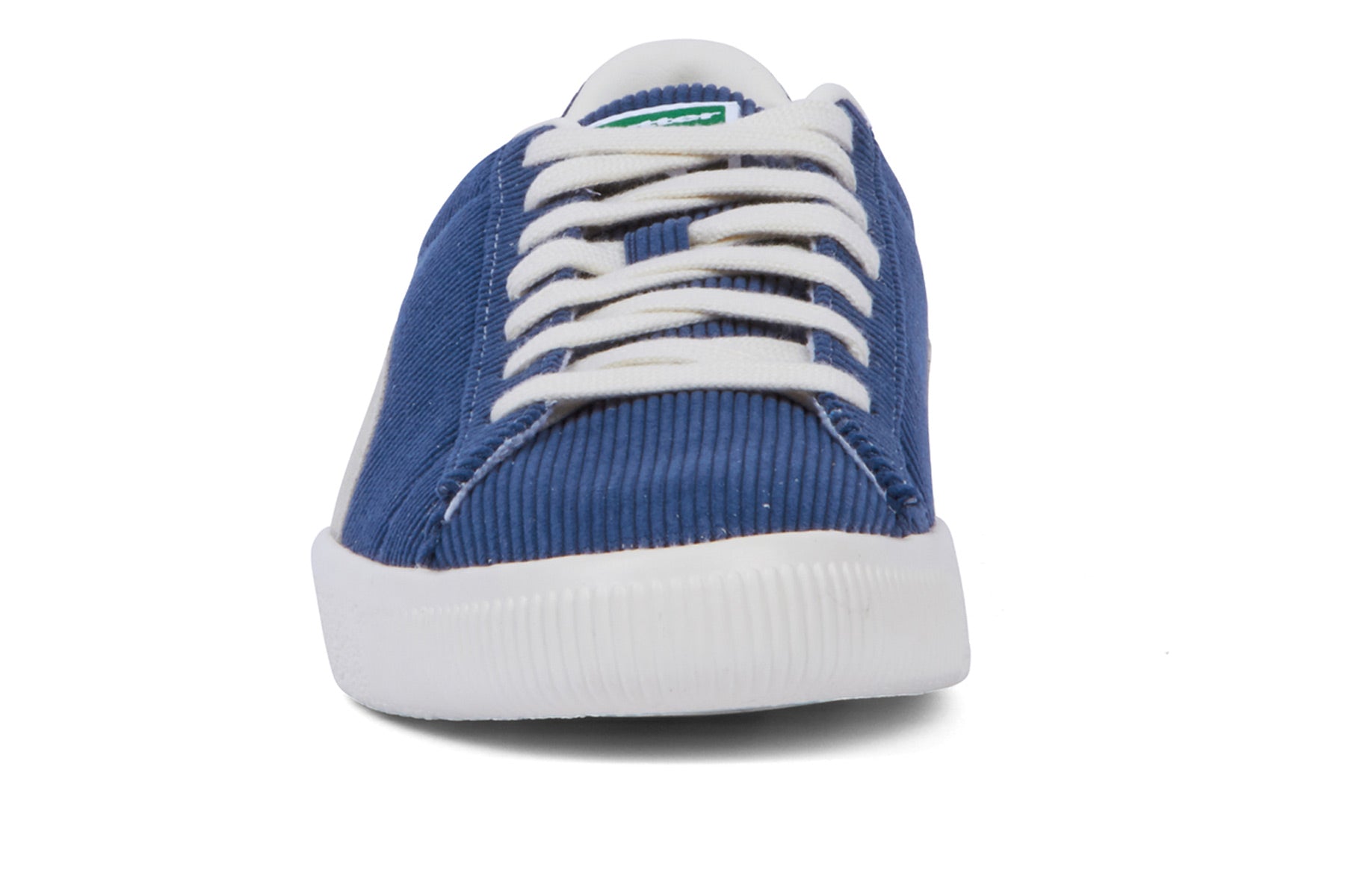 Puma Basket VTG x Butter Goods - Dark Denim/Whisper White