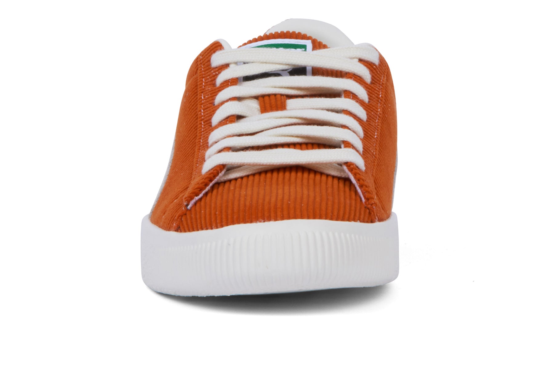Puma Basket VTG x Butter Goods - Rooibos Tea / Whisper White