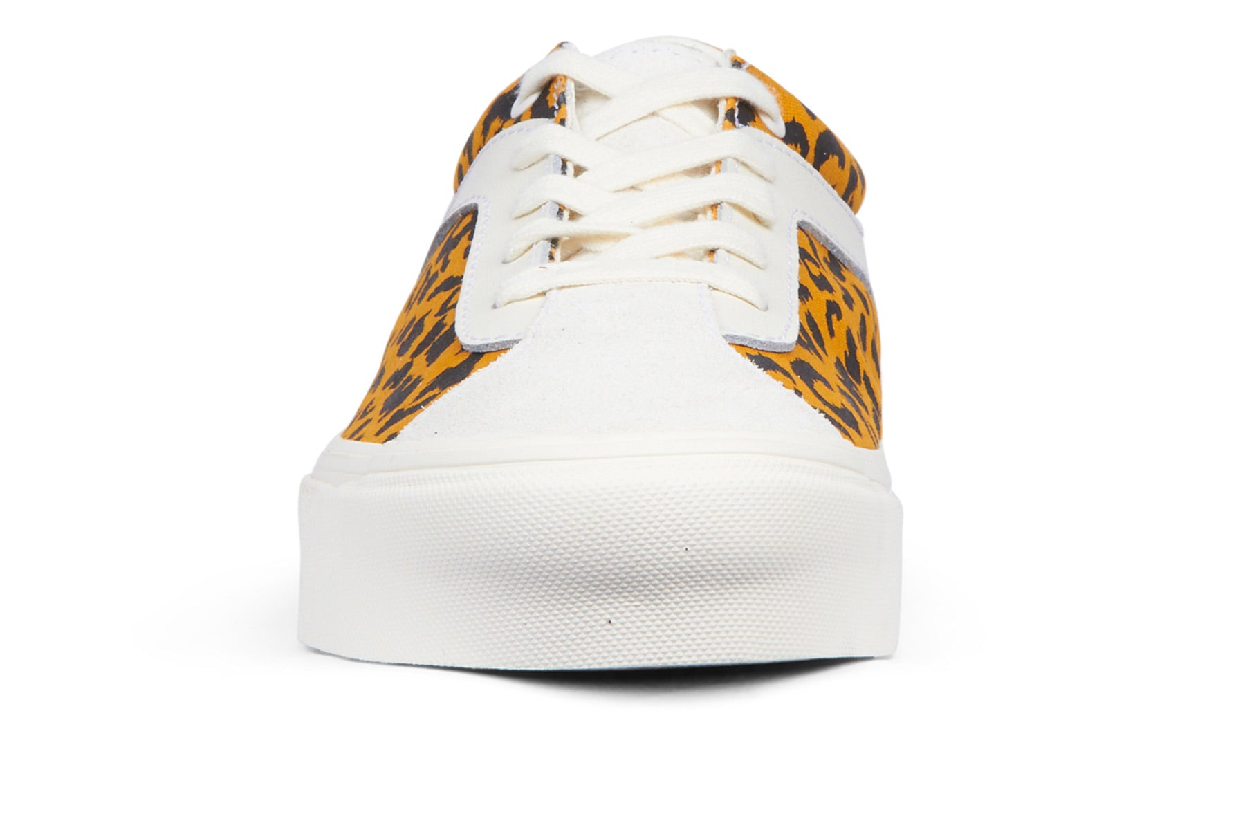 Vans Bold Ni - Leopard Classic White/Black