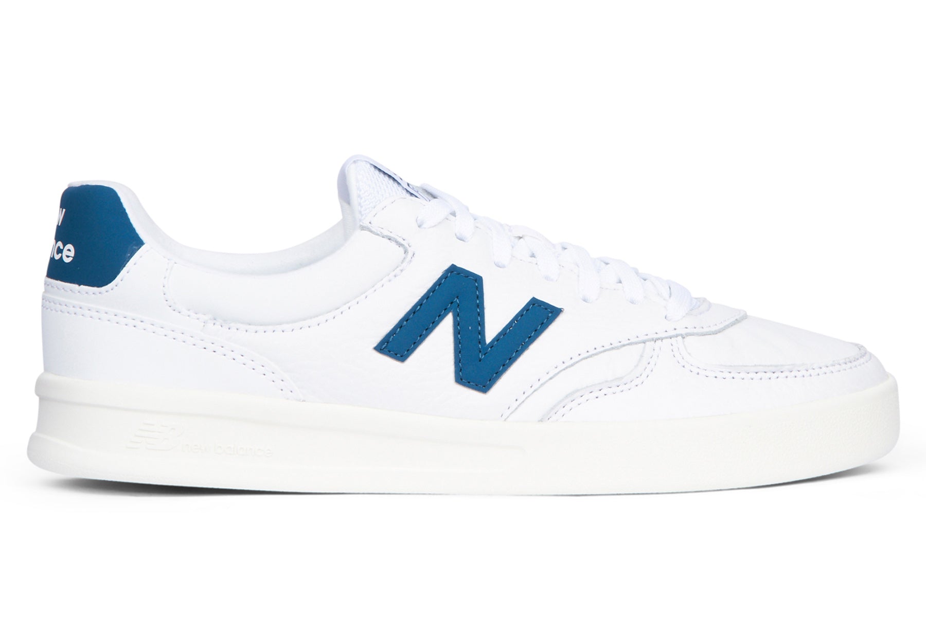 New Balance CT300SN3 - White/Dark Moonstone