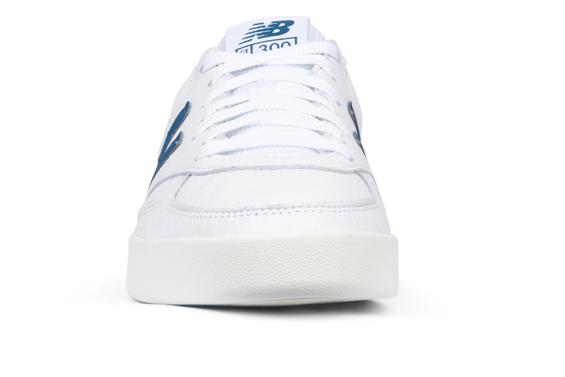 New Balance CT300SN3 - White/Dark Moonstone