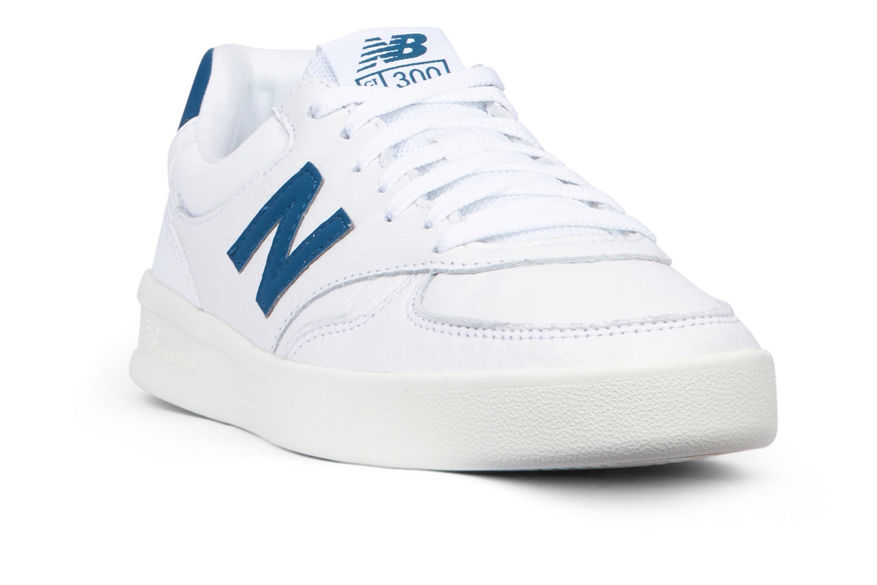 New Balance CT300SN3 - White/Dark Moonstone