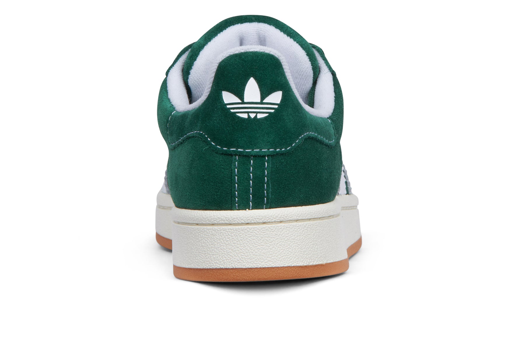 Adidas Campus 00s - Dark Green/FTWR White