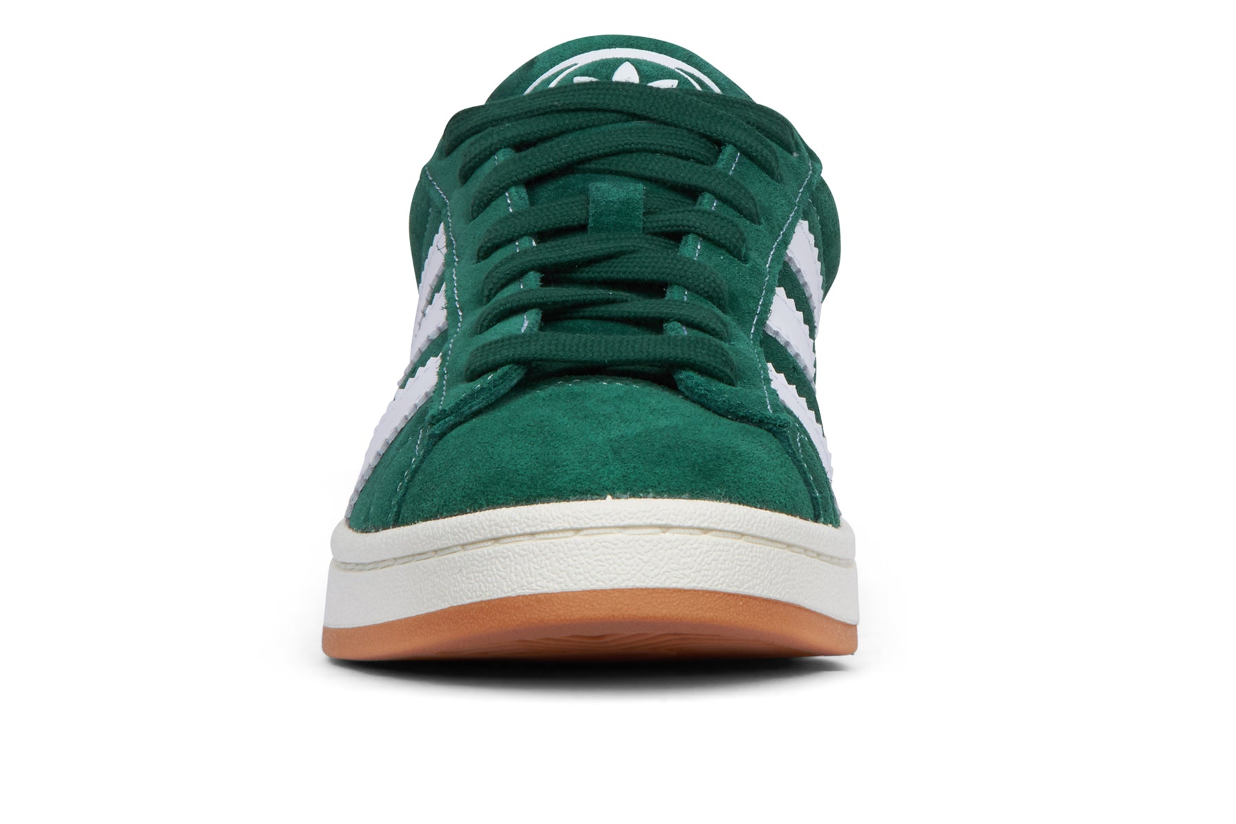 Adidas Campus 00s - Dark Green/FTWR White