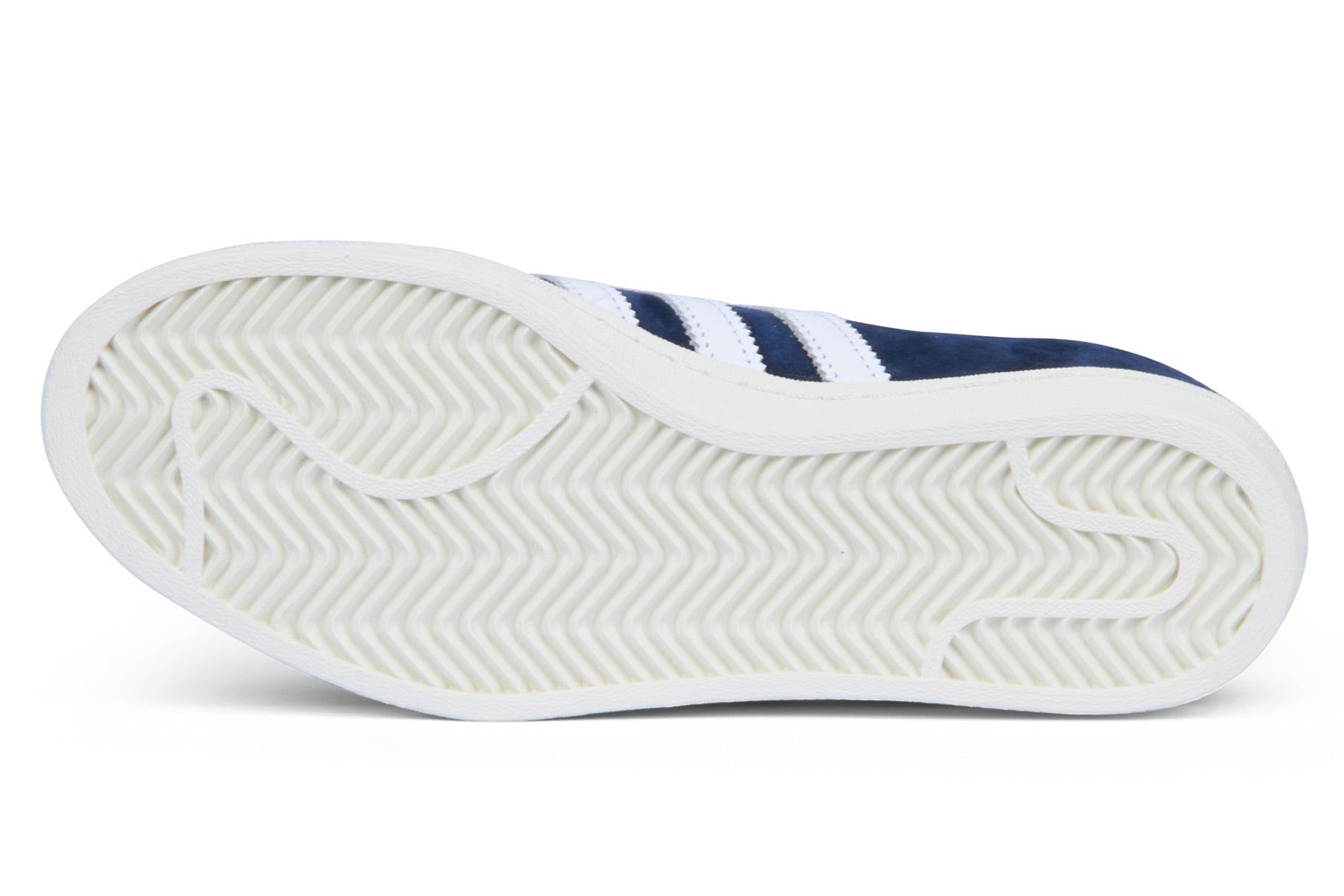 Adidas Campus 80s - Collegiate Navy/FTWR White/Off White