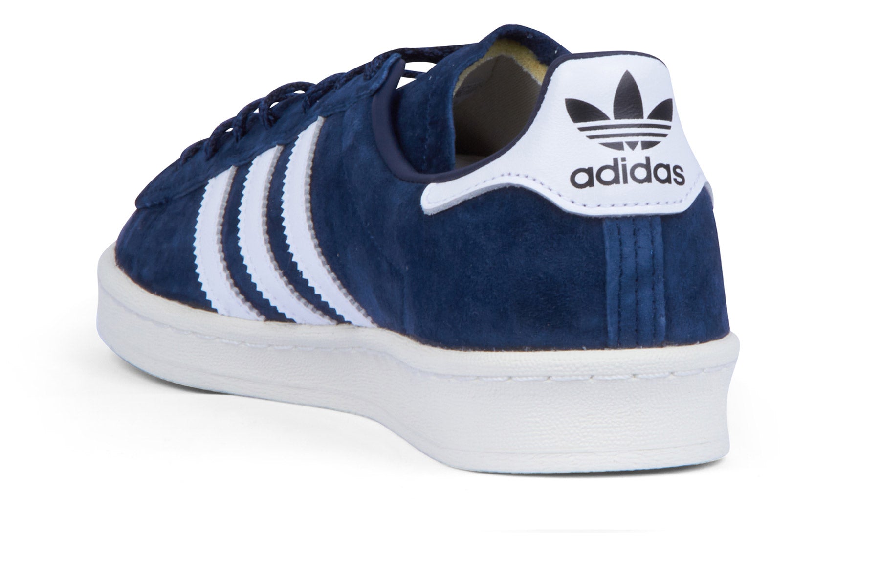 Adidas Campus 80s - Collegiate Navy/FTWR White/Off White