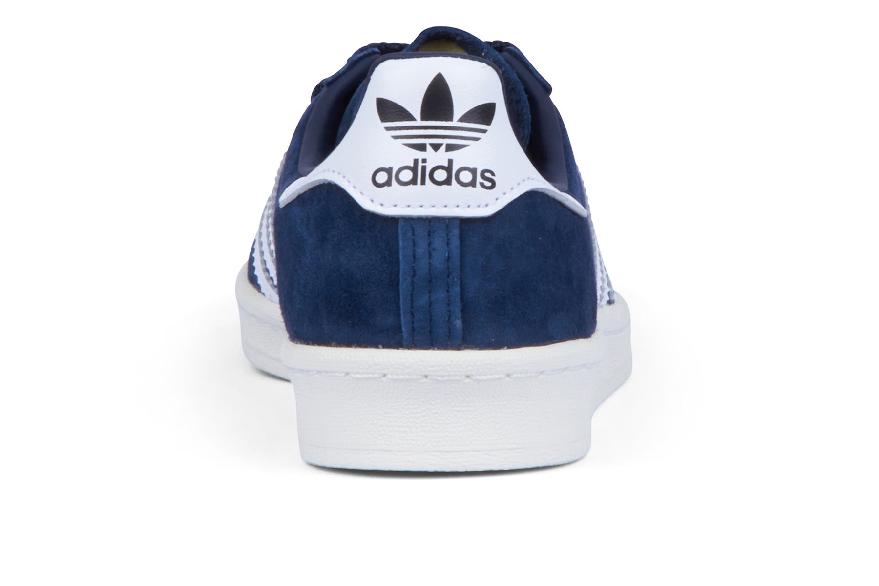 Adidas Campus 80s - Collegiate Navy/FTWR White/Off White