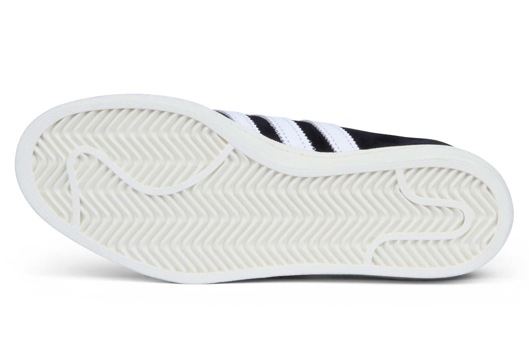Adidas Campus 80s - Core Black / FTWR White / Off White