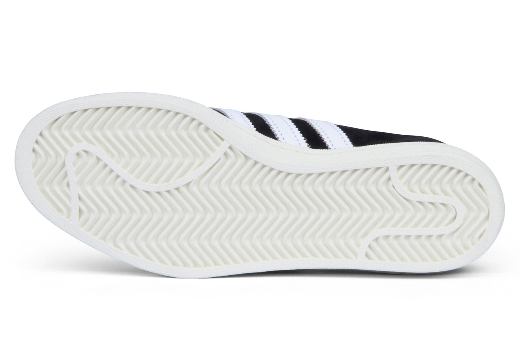 Adidas Campus 80s - Core Black/FTWR White/Off White