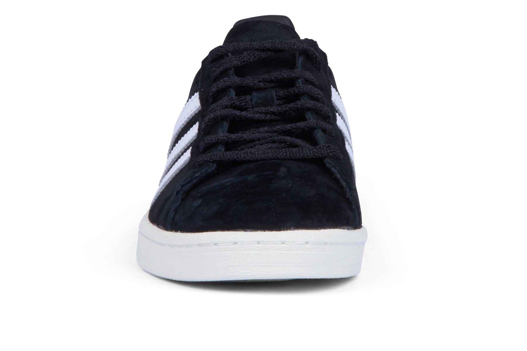 Adidas Campus 80s - Core Black/FTWR White/Off White