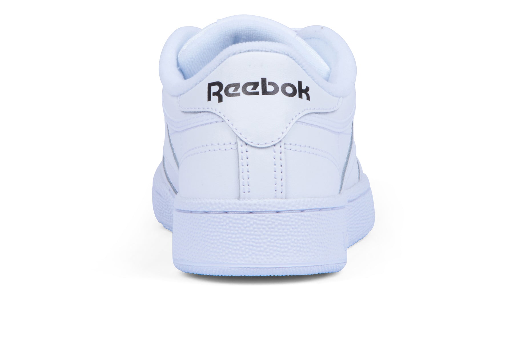 Reebok Club C 85 - White/Black