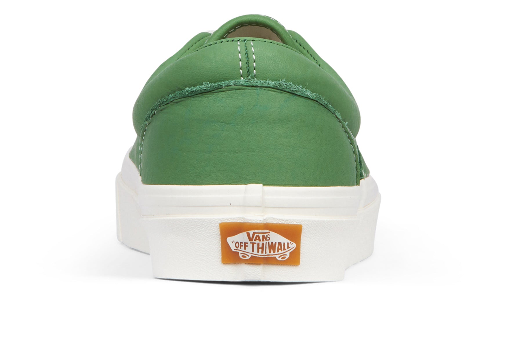 Vans Era 95 DX (Eco Theory) - Leather Green