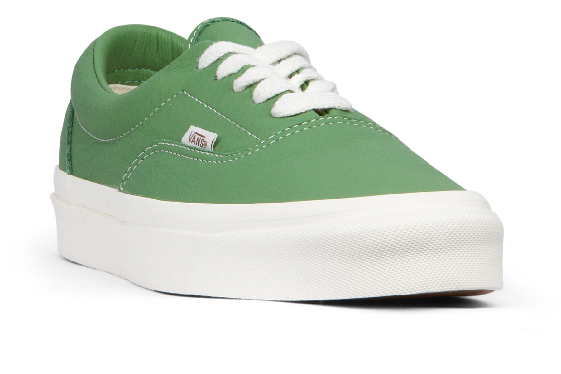 Vans Era 95 DX (Eco Theory) - Leather Green