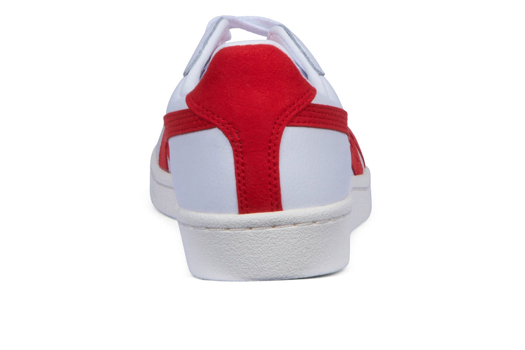 Onitsuka Tiger GSM - White/Classic Red