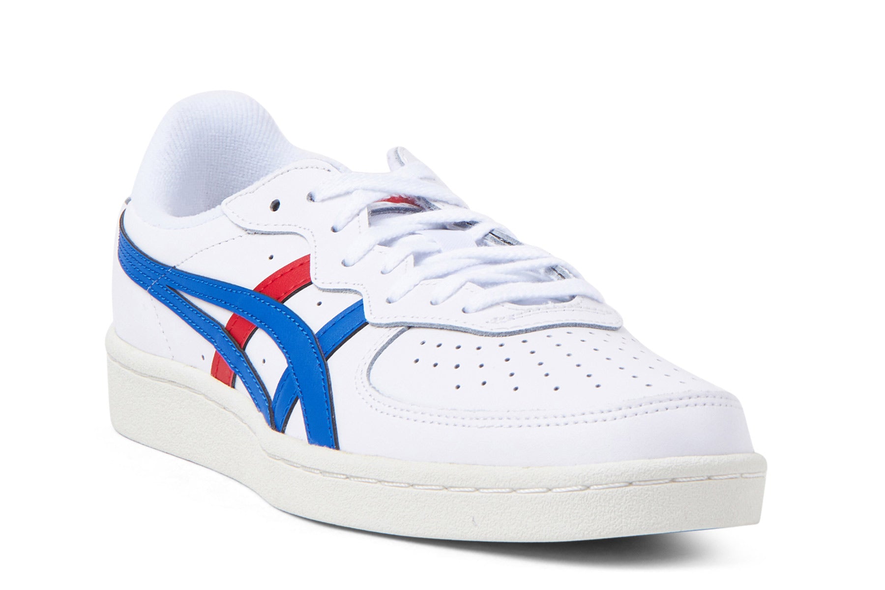 Onitsuka Tiger GSM - White / Imperial