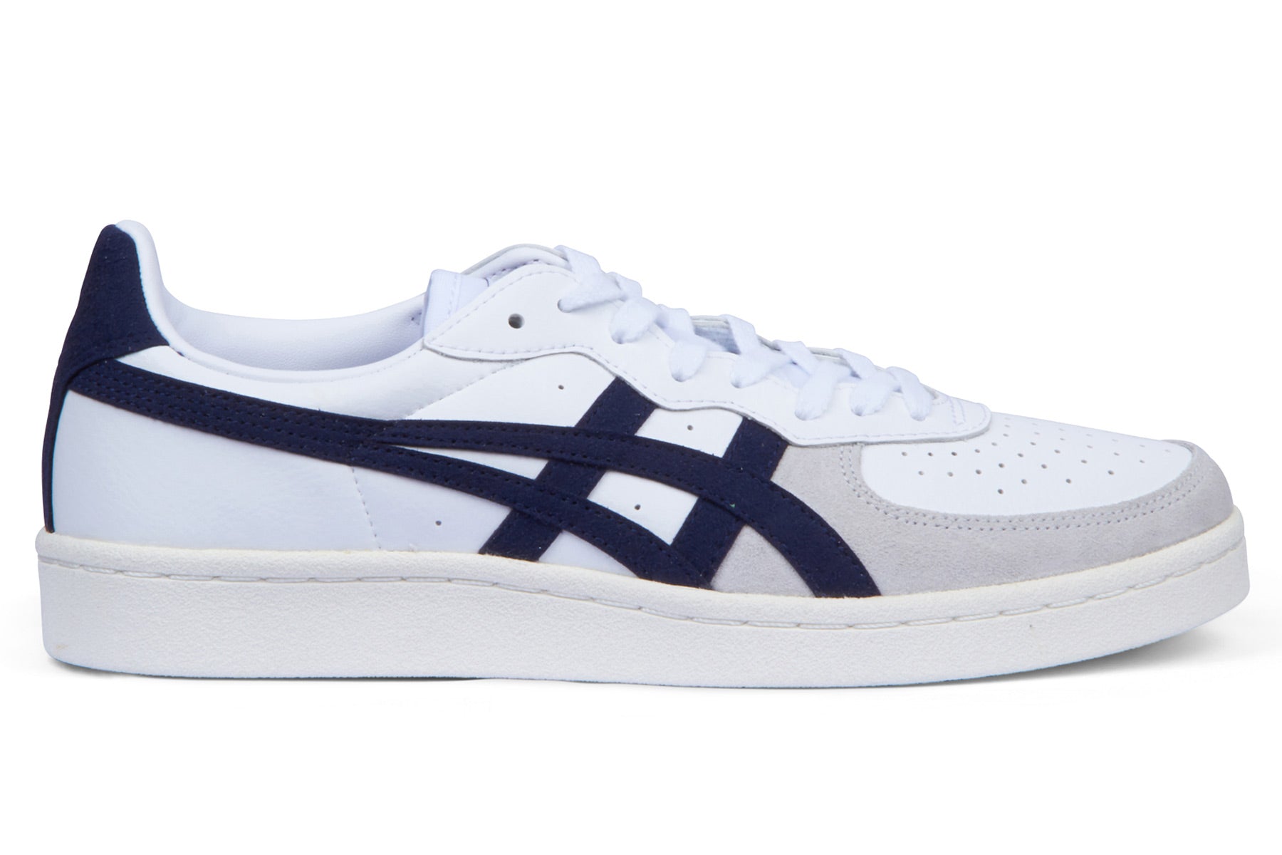 Onitsuka Tiger GSM - White/Peacoat