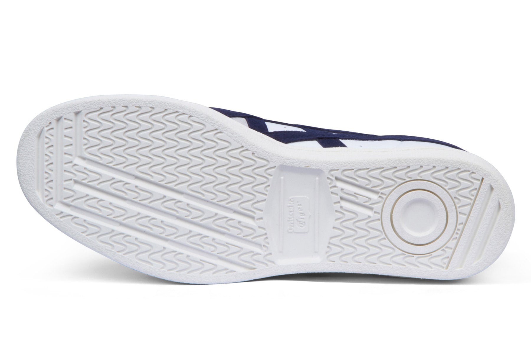 Onitsuka Tiger GSM - White / Peacoat