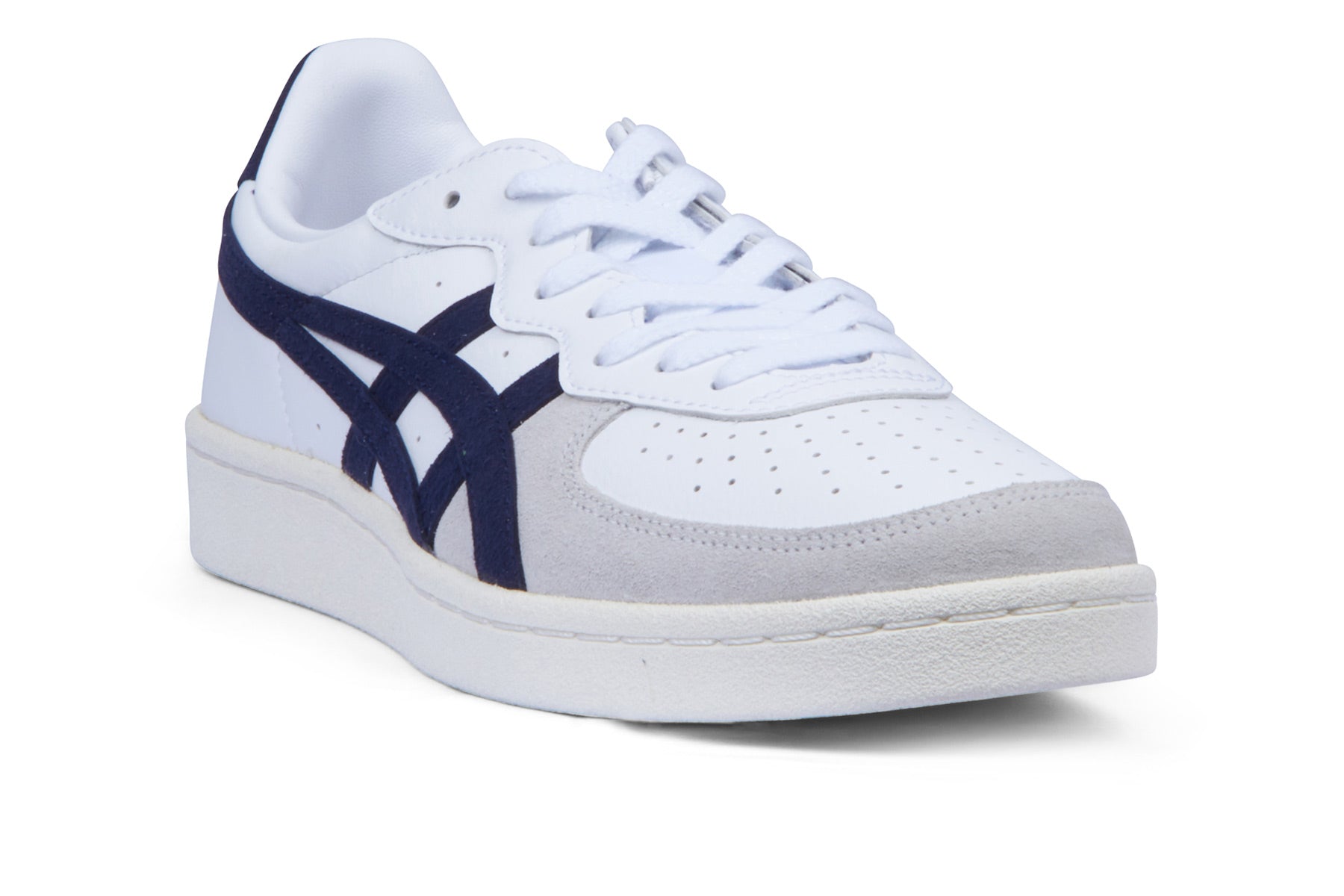 Onitsuka Tiger GSM - White / Peacoat