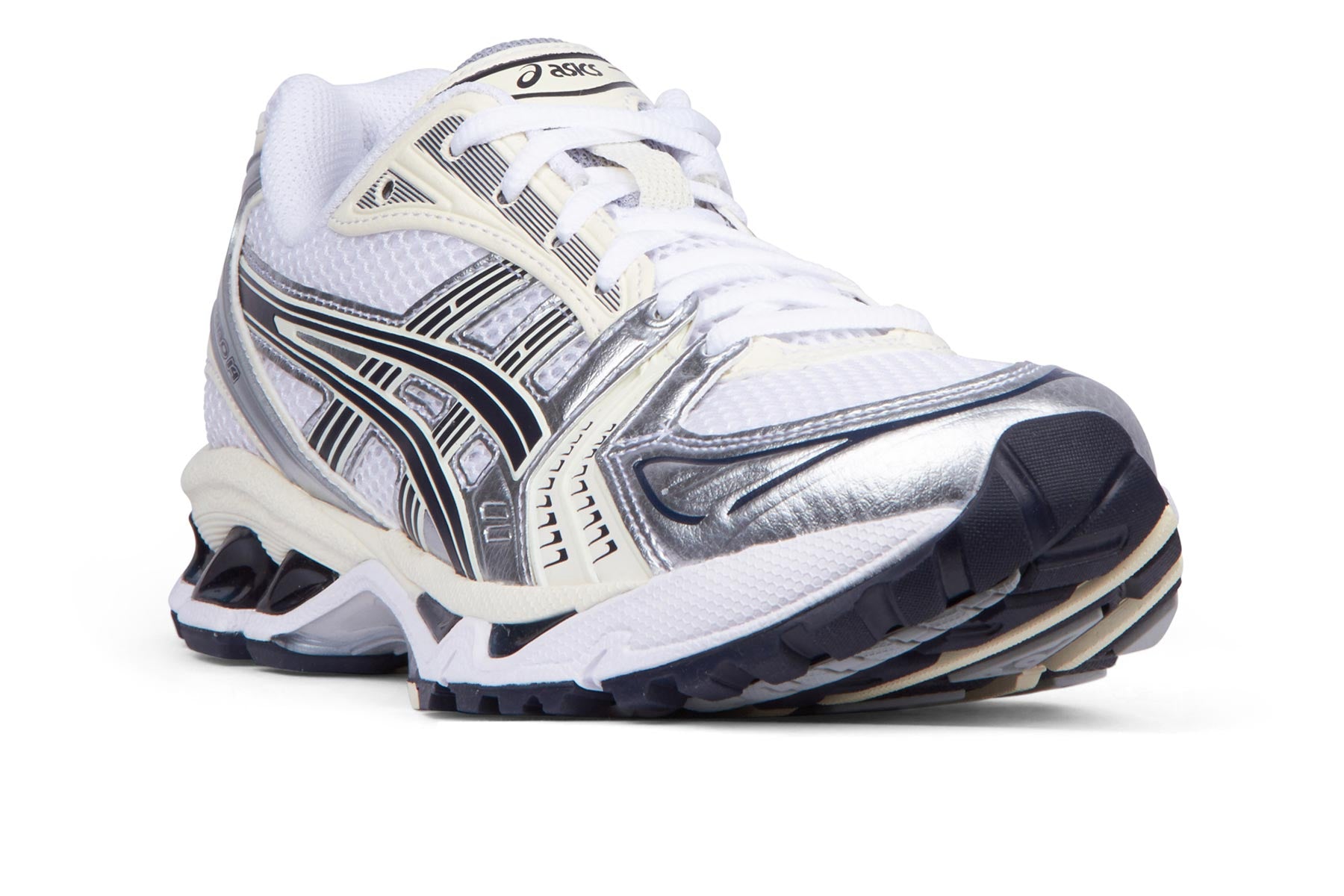 Asics Gel Kayano 14 - White/Midnight