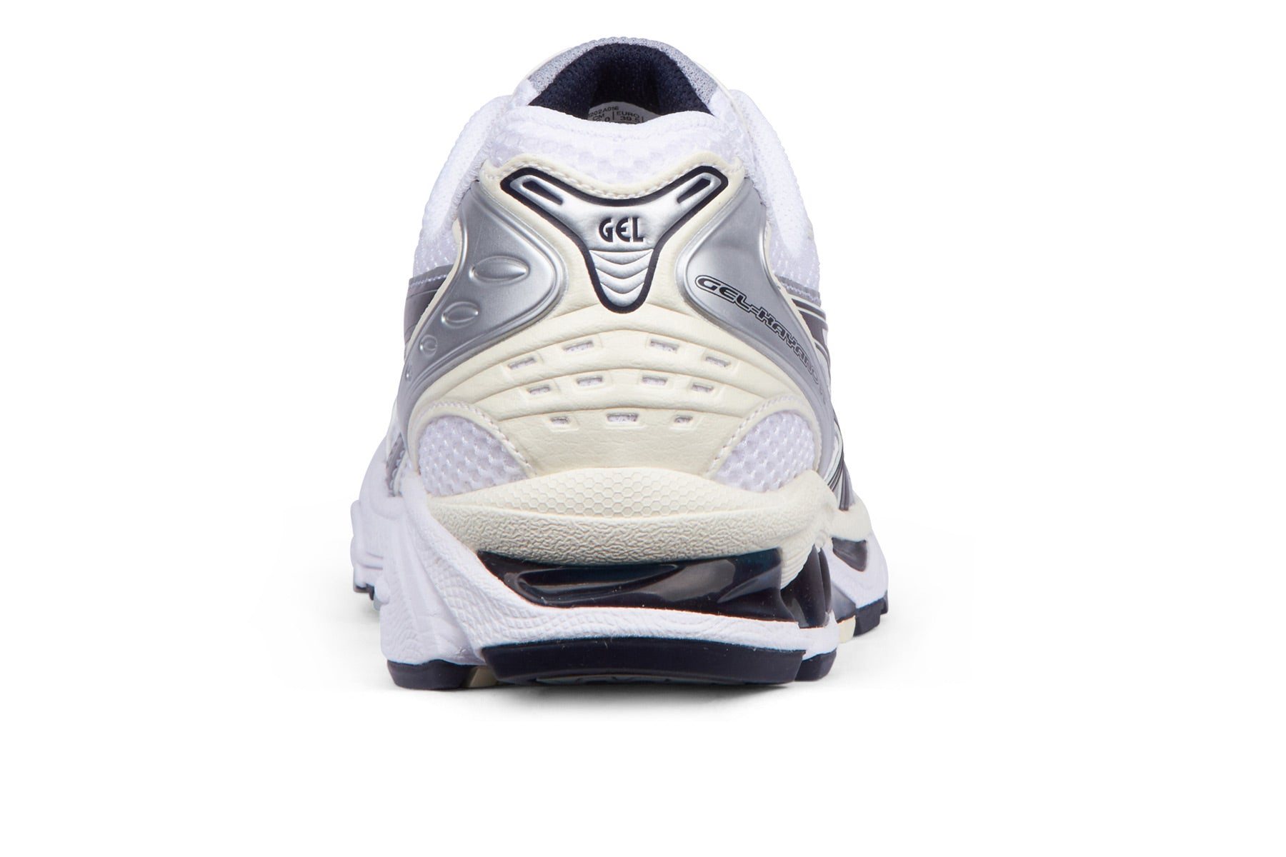 Asics Gel Kayano 14 - White/Midnight