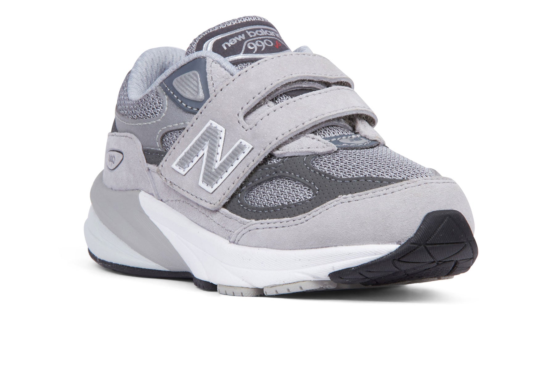 New Balance IV990GL6 (Infants) - Grey